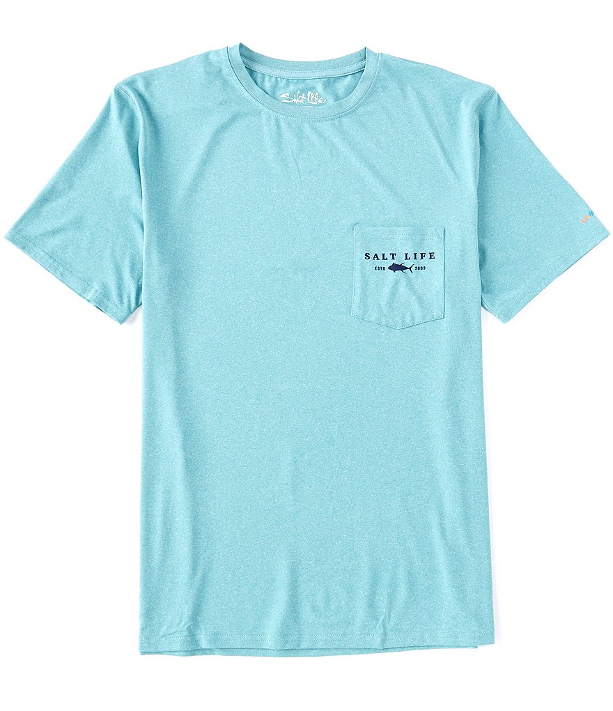 Columbia PFG Terminal Tackle Long-Sleeve Rashguard Tee