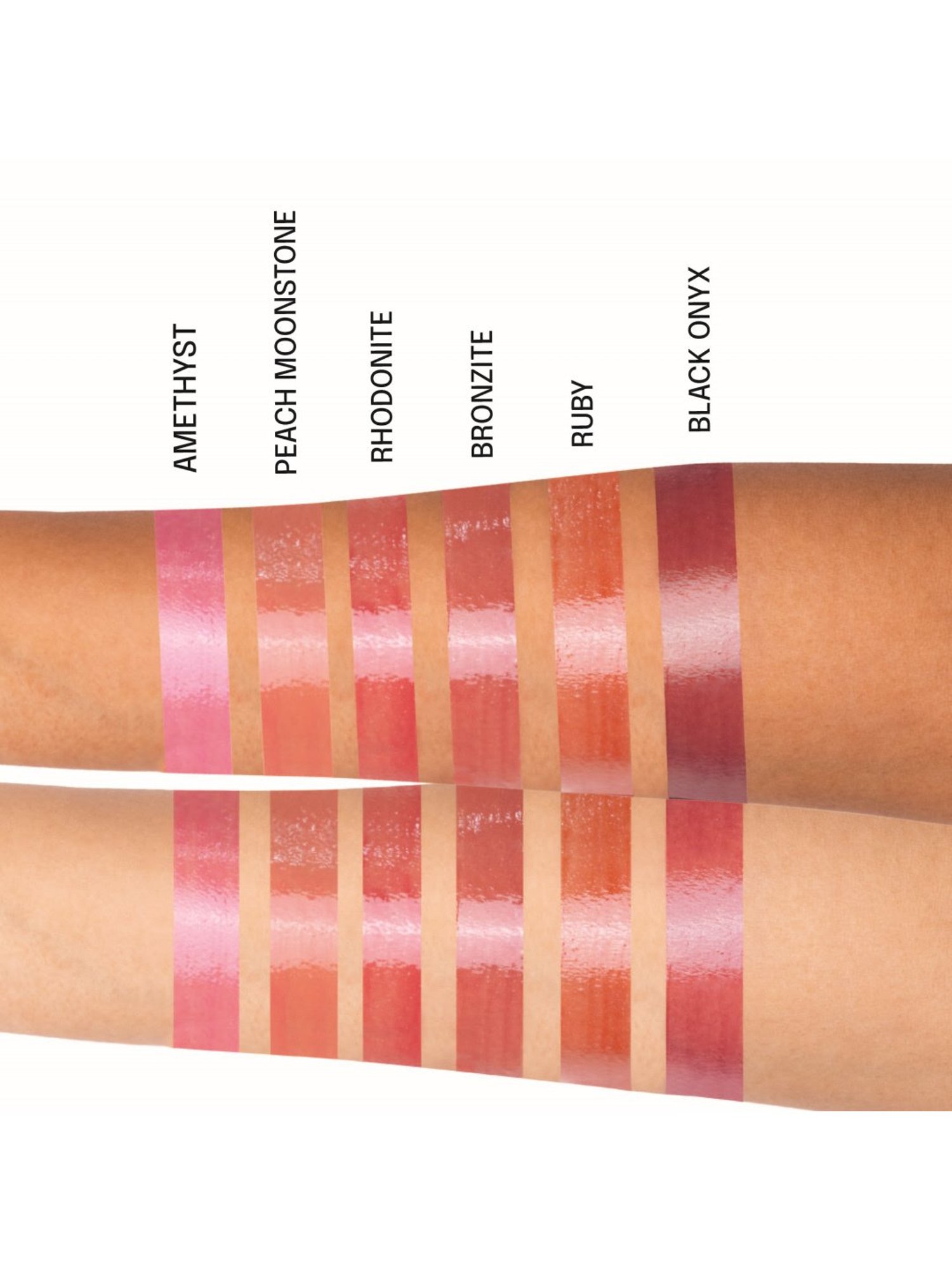 DIAM BEAUTY Glass Tint Balm Bronzite - 3 ml