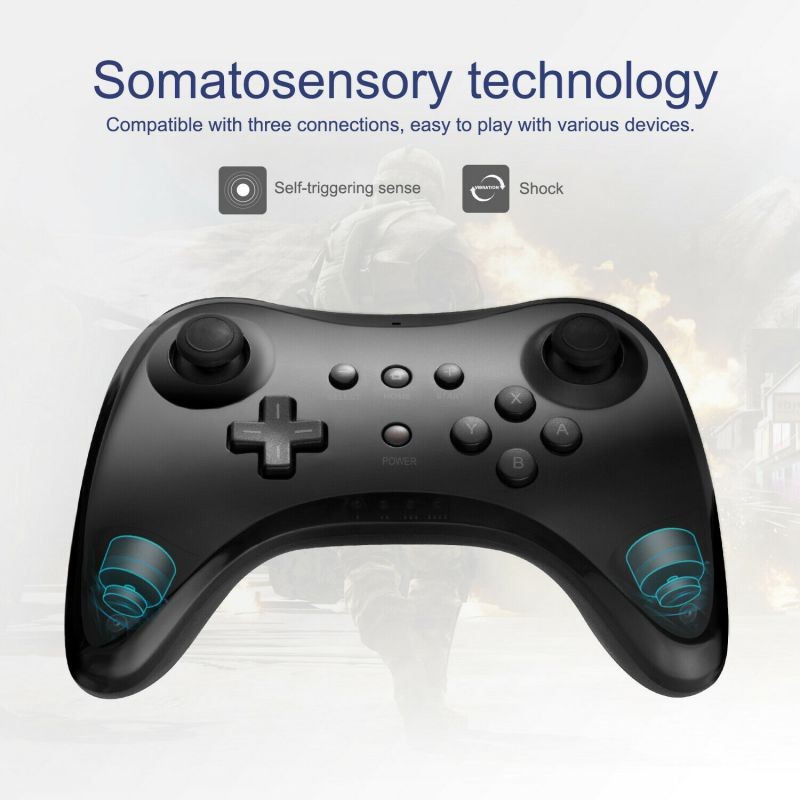 Mayflash 4 ports Gamecube Controller adapter for switch Wii U &PC USB/Switch