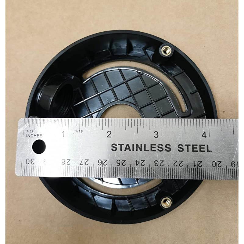 DS-1259ZJ Angled Ceiling Mount for Dome Camera (White)