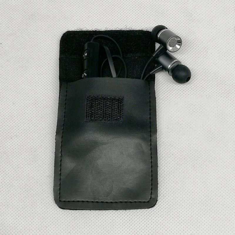 Morpheus 360 EB3500L Wireless Sport Bluetooth Earbuds, Sweatproof Stereo Earphones for Gym, Running, Workout, Mic, Noise Isolating, Dark Blue