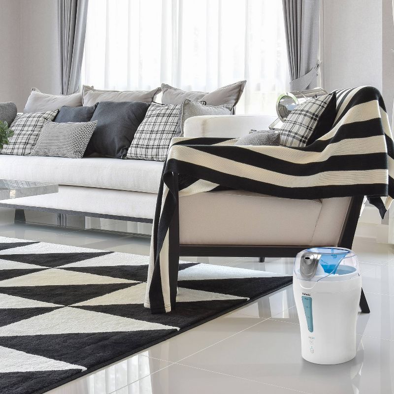 Holmes Ultrasonic Top Fill Humidifier