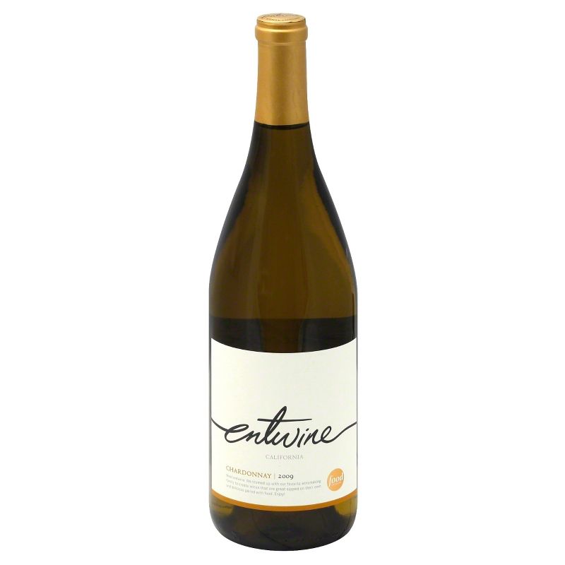 Love Cork Screw Good Times Good Friends Pinot Grigio White Wine - 750ml Bottle