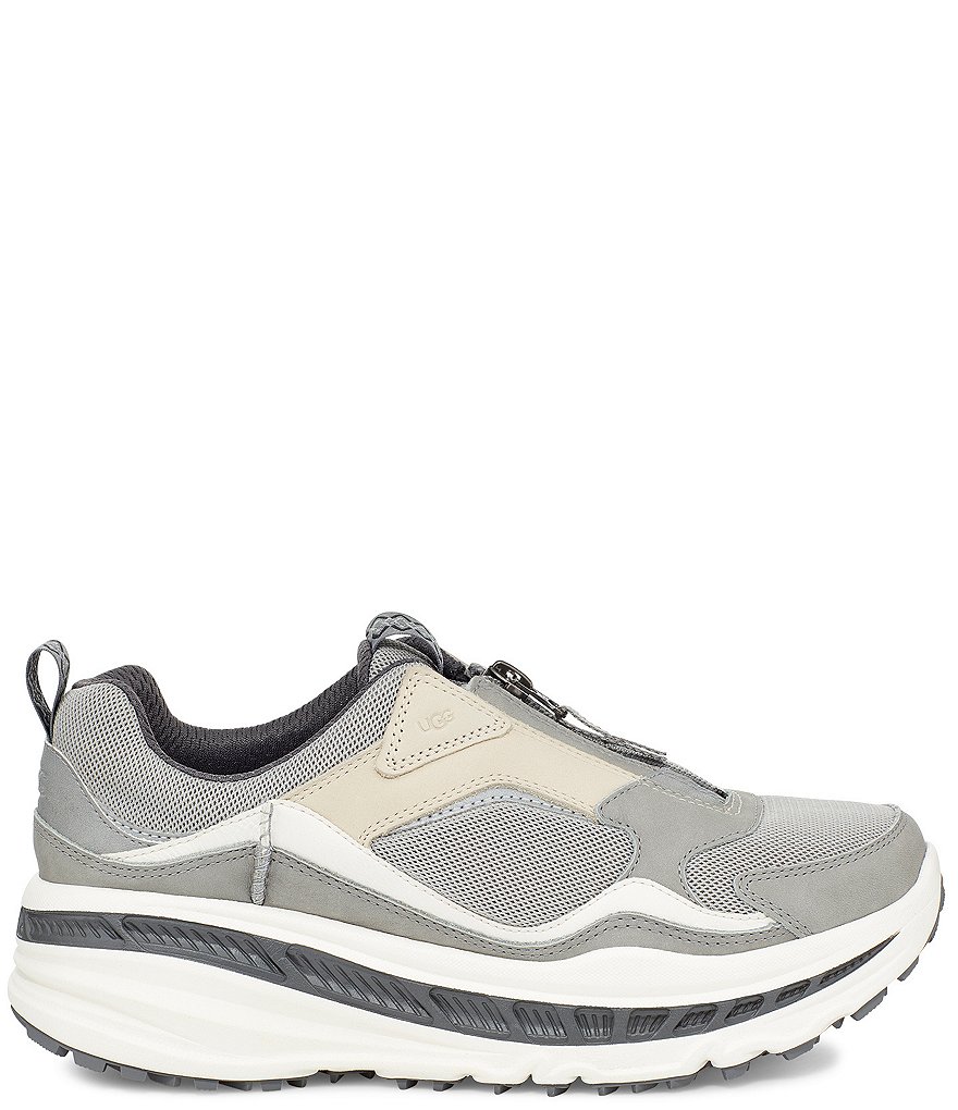 UGG&reg; Men's CA805 Zip Mesh Sneaker