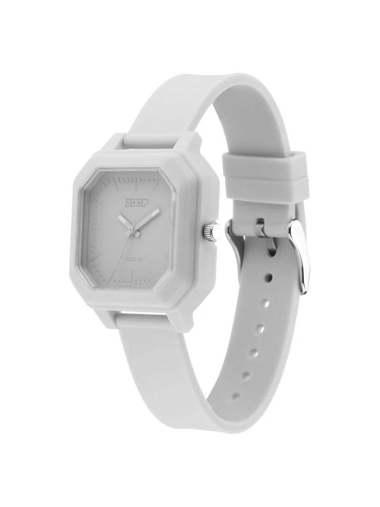 Zoop Fashion 26029PP04 Analog Watch for Kids