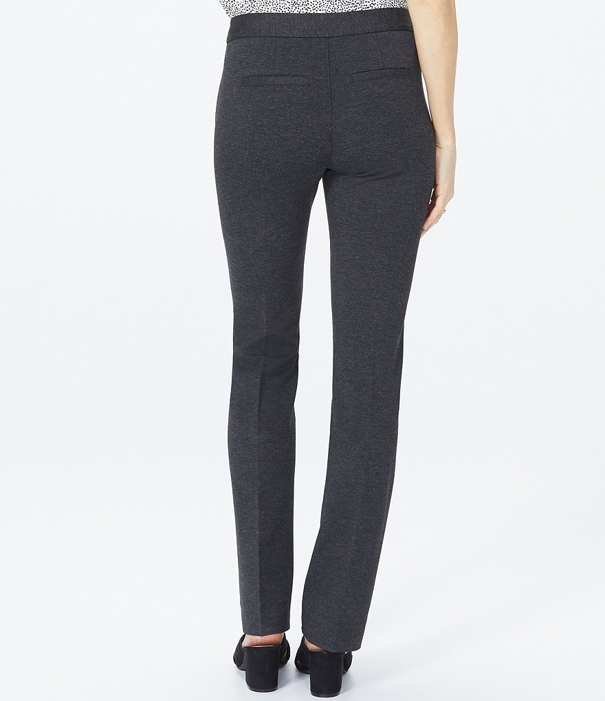 Westbound Petite Size Linen Capri Pants