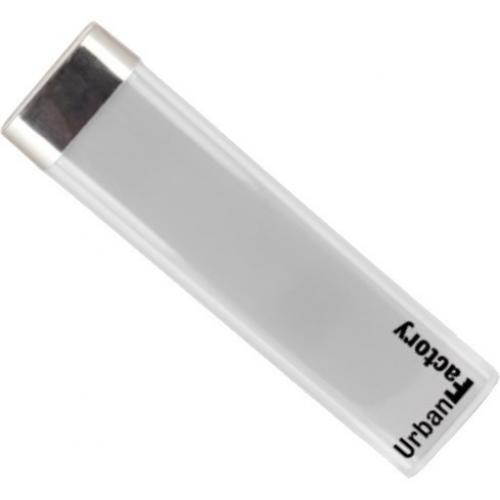 URBAN FACTORY BCA35UF GREY LIPSTICK BATTERY 3000MAH