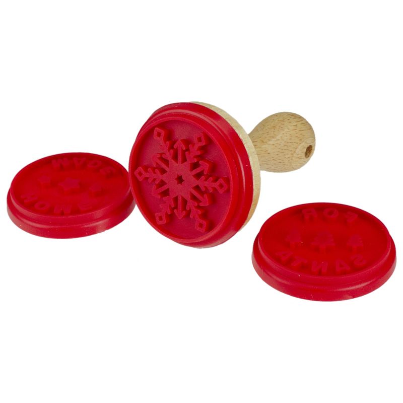 Meri Meri - Flower Cookie Cutters - Cookie Cutters - 3ct