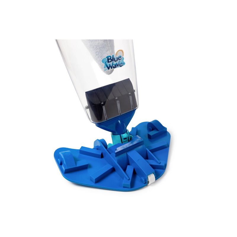 Blue Wave Fusion PV-10 Hand-Held Lithium Cleaner