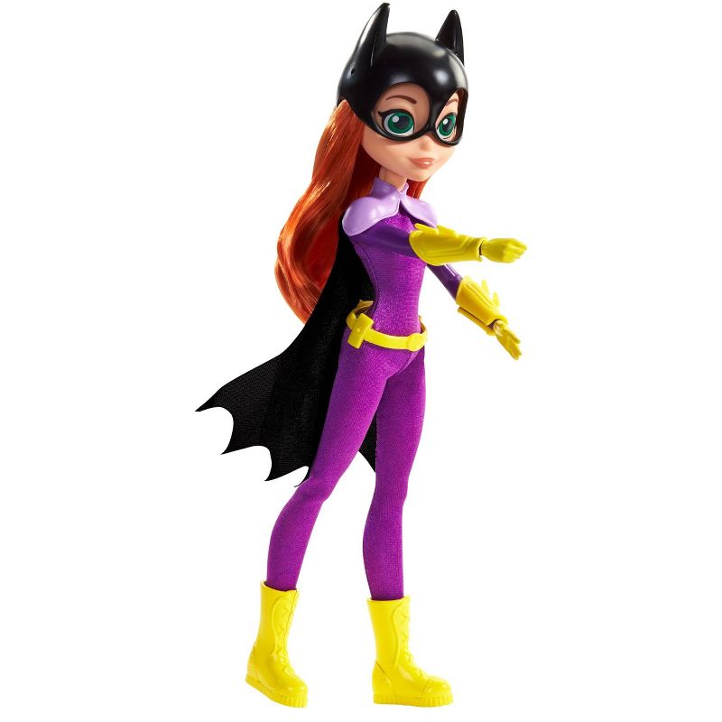 DC Super Hero Girls Batgirl Doll