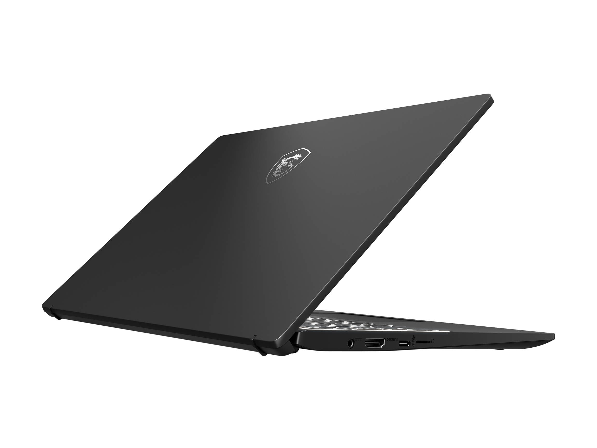 MSI Laptop Modern 14 B10RASW-078 Intel Core i7 10th Gen 10510U (1.80 GHz) 8 GB Memory 512 GB SSD NVIDIA GeForce MX330 14.0" Windows 10 Home 64-bit