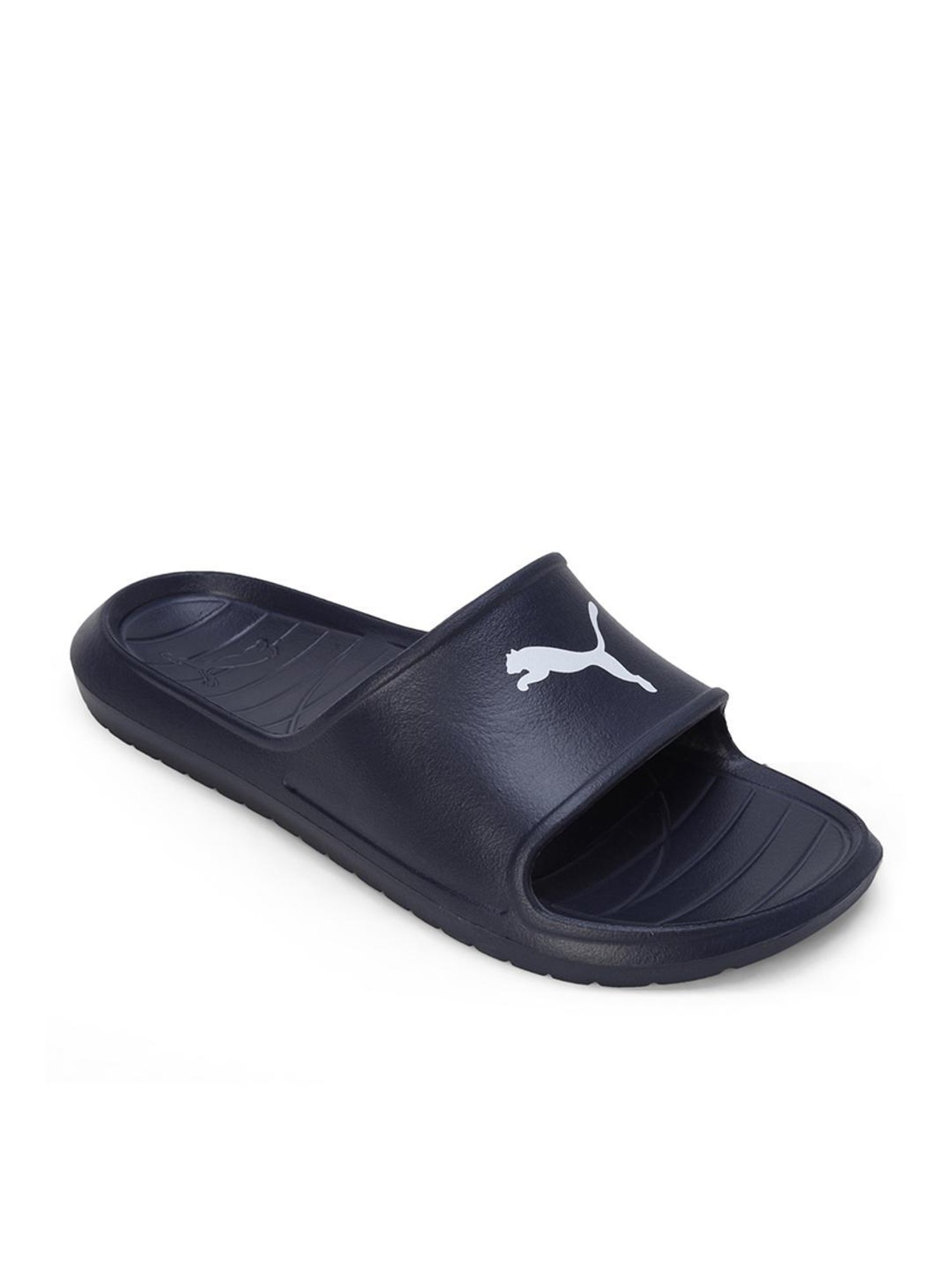 Puma Men's Divecat V2 Lite Cat Poseidon Slides
