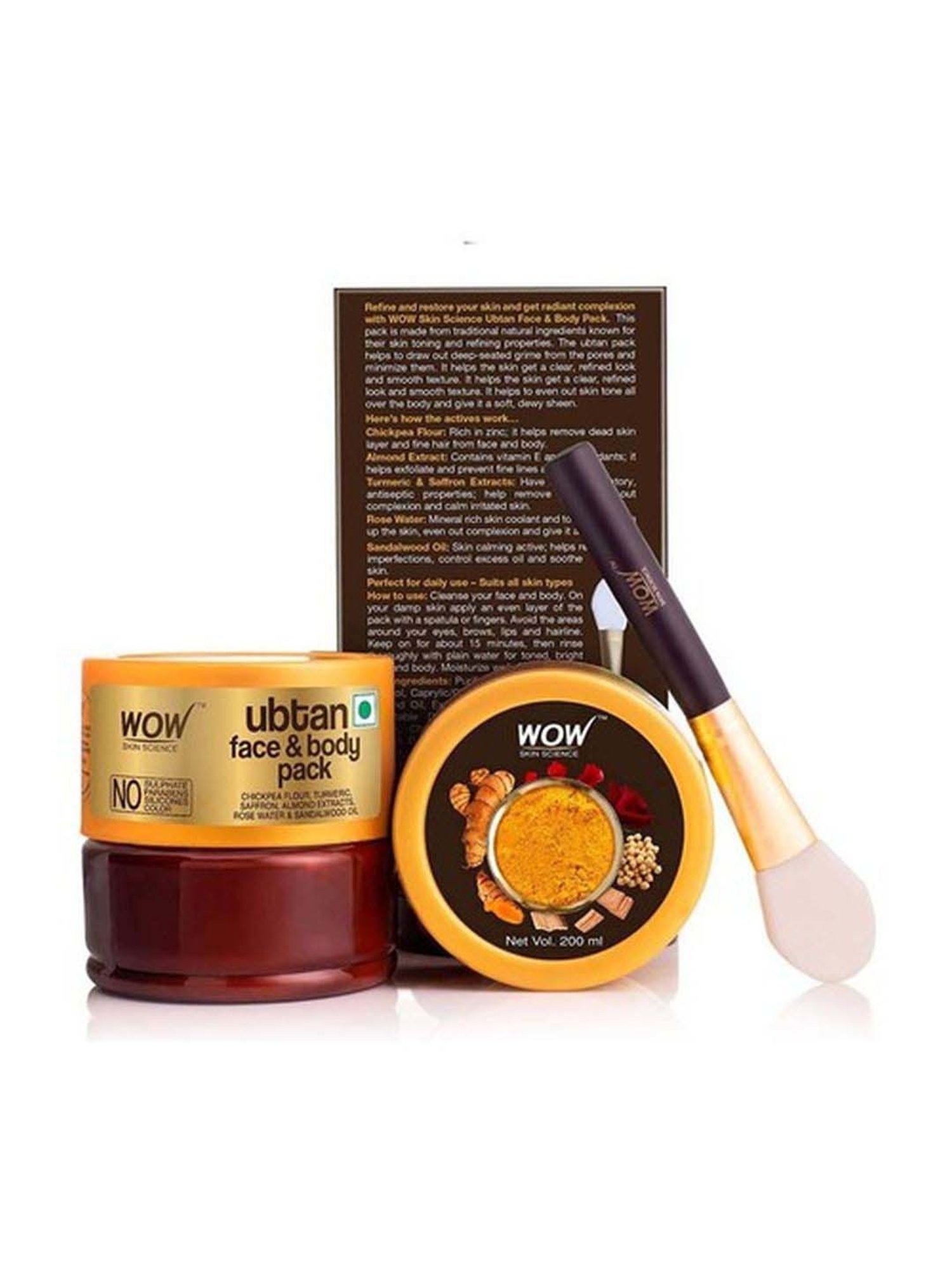 Lotus Herbals Probrite Illuminating Radiance Sleeping mask - 50 gm