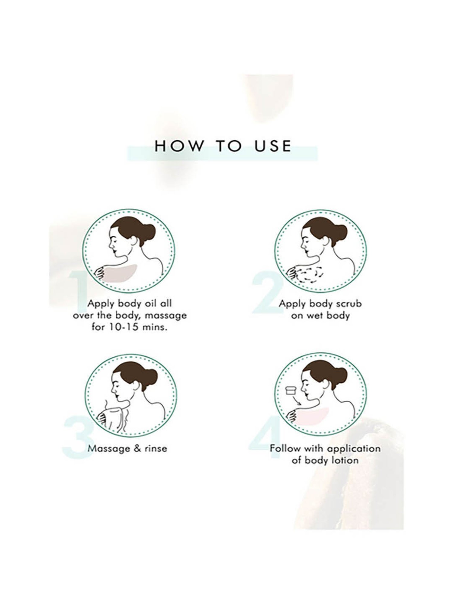 mCaffeine Coffee Face Moisturizer and Body Lotion for Complete Winter Care Combo