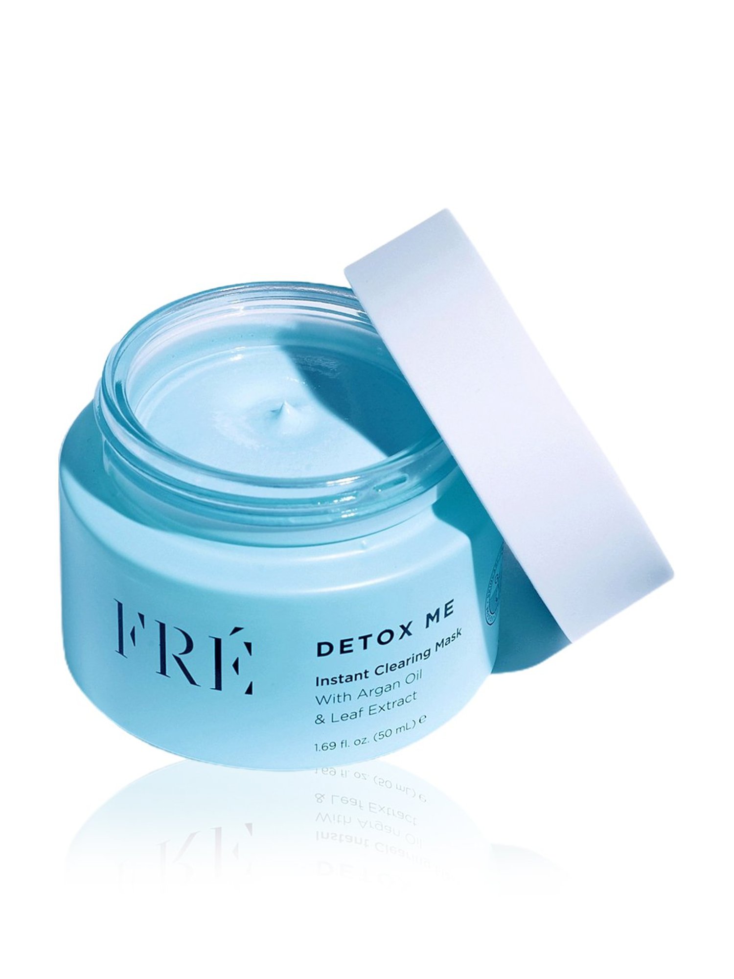 FRE Detox Me Instant Clearing Mask - 50 ml