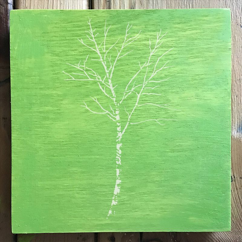 Idea-Ology Paper Stash Kraft Metallic Paper Pad 8"X8" 36/Pkg-Metallic 3