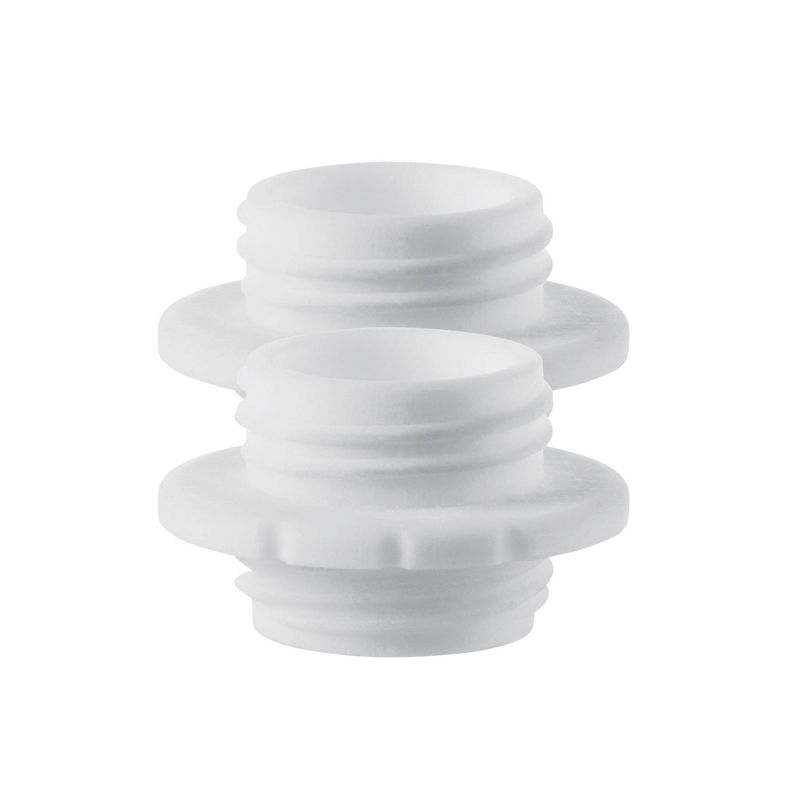 Dr. Brown's Level 2 Nipple - 6pk