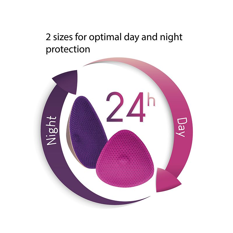 Lansinoh Disposable Nursing Pads 60ct