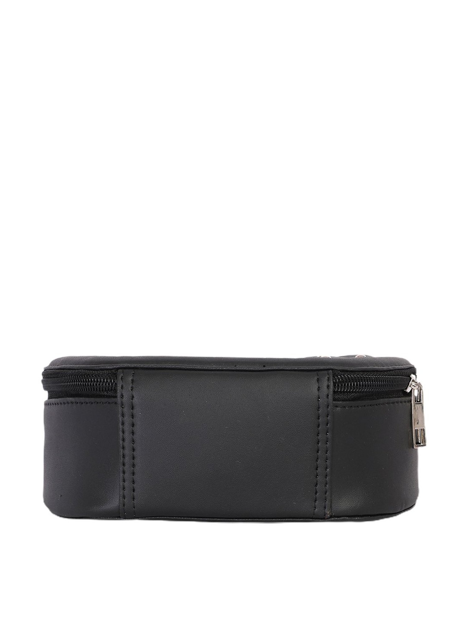Bagsy Malone Black Embellished Sling Bag