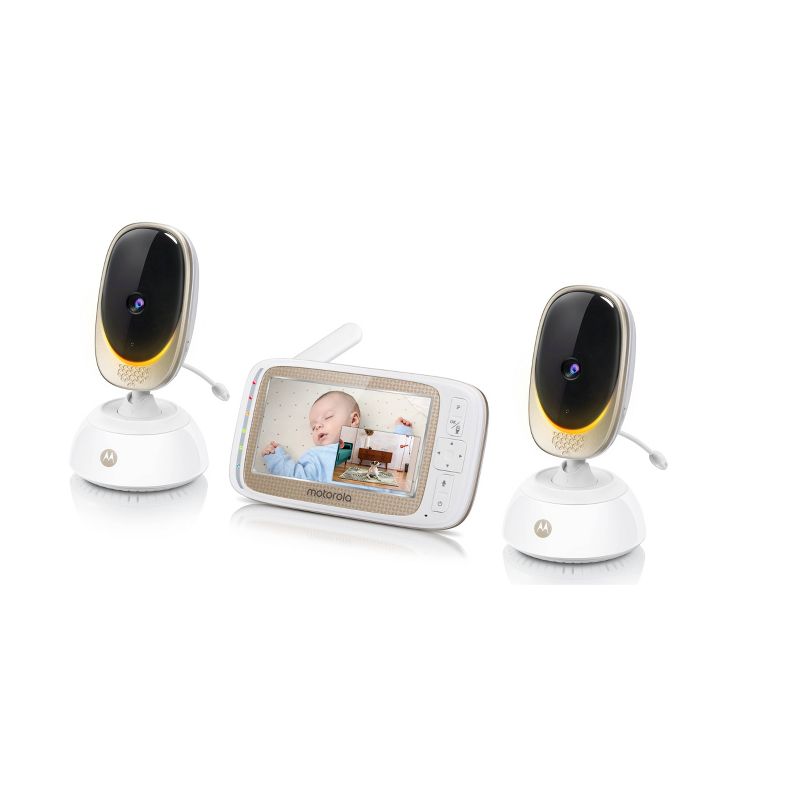 Infant Optics Digital Video Monitor DXR-8 Pro