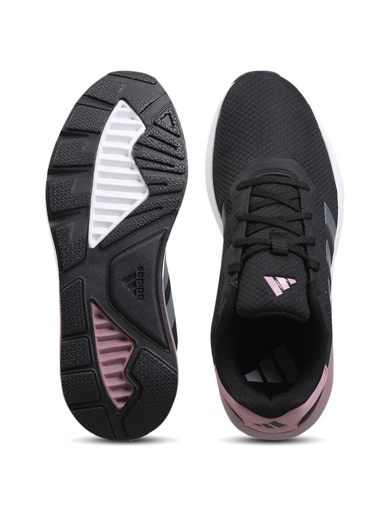 Reebok Women's Energy runner 3 Purple Running Shoes