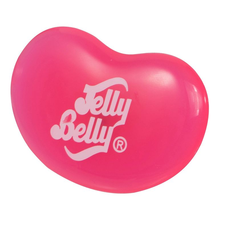 Jelly Belly Duo Vent Air Freshener - Pink