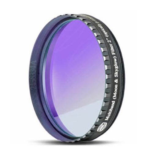 Baader Planetarium 2" Moon and Skyglow Filter #FMS-2