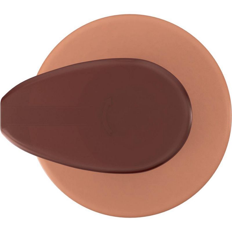 Garnier Whole Blends Sulfate Free Remedy Coconut Oil Conditioner for Frizzy Hair - 12 fl oz