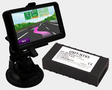 Spy-MAX Security Products NT-X5iab Series Devices, Includes Free eBook