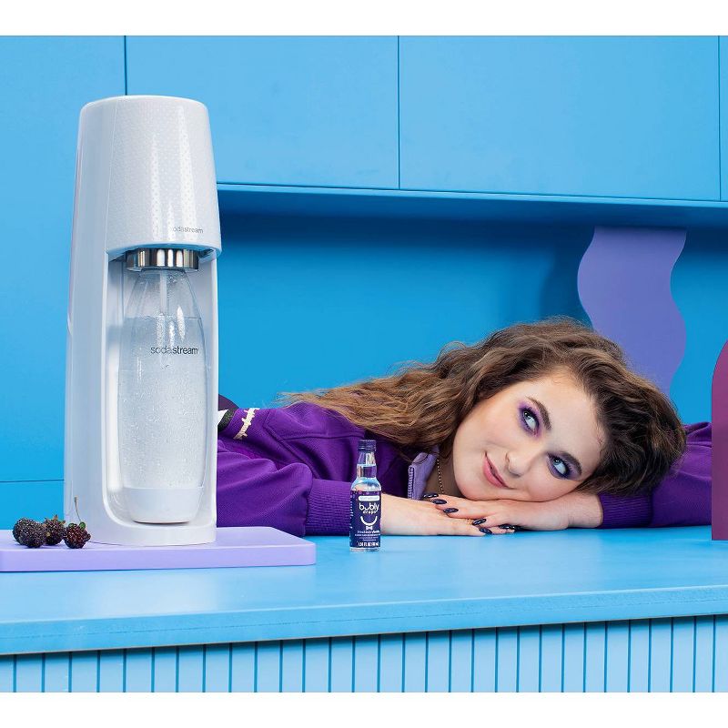 SodaStream Berry Bliss Bubly Drops Variety Pack - 4.08fl oz/3pk