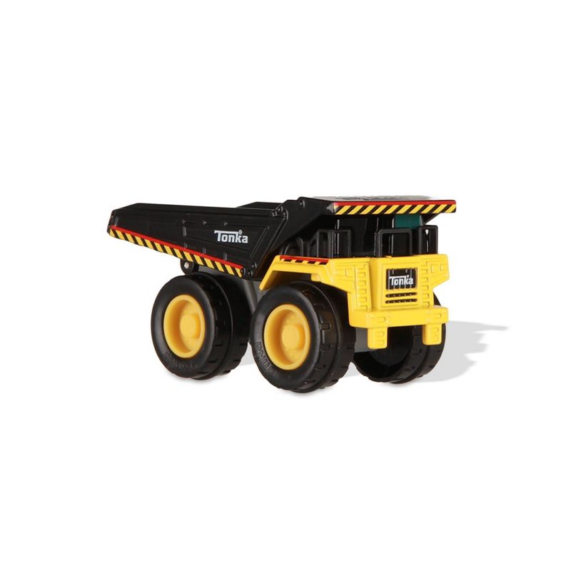 Tonka  Mini Movers - Mighty Dump and Front Loader