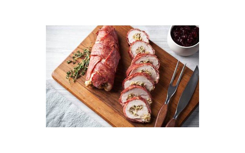 Butterball All Natural 98/2 Turkey Breast Tenderloins - 1.5lbs