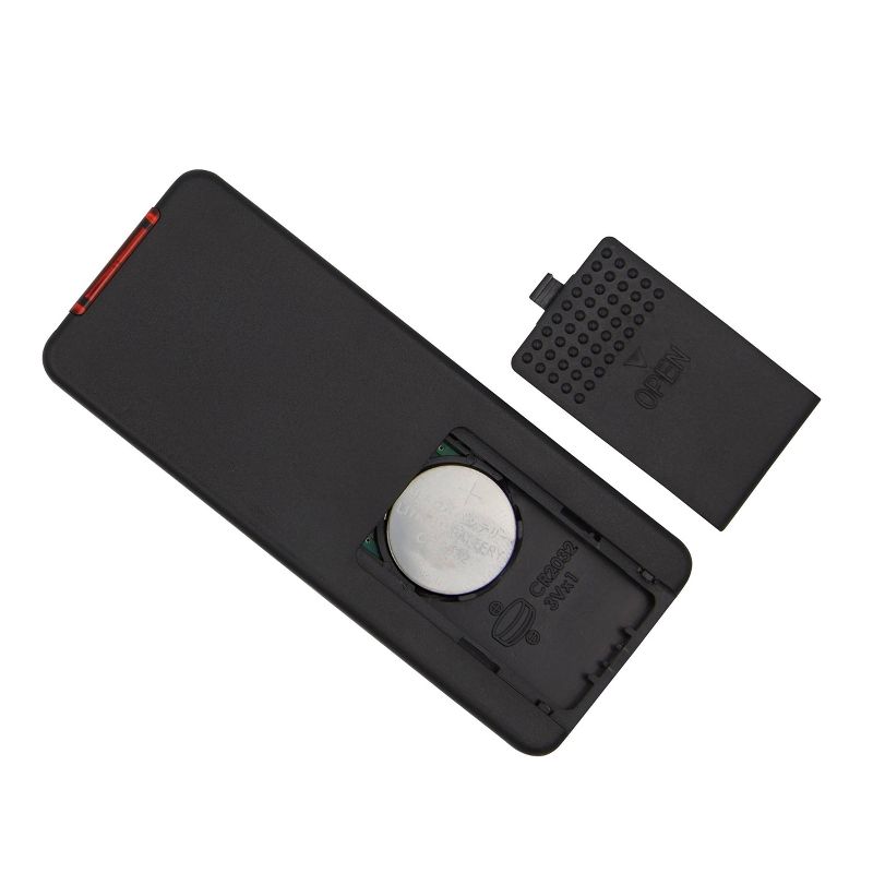 ClassicFlame 39-In LED Builders Electric Firebox with Swinging Doors - 39EB500GRS