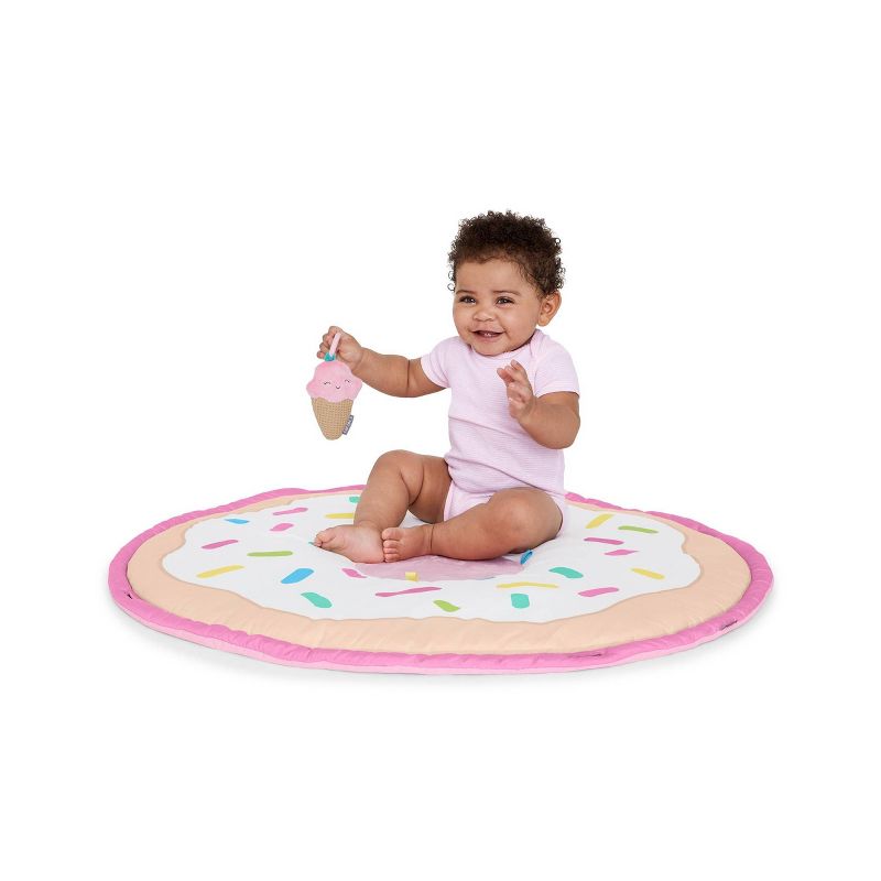 Carter's Sweet Surprise Play Gym