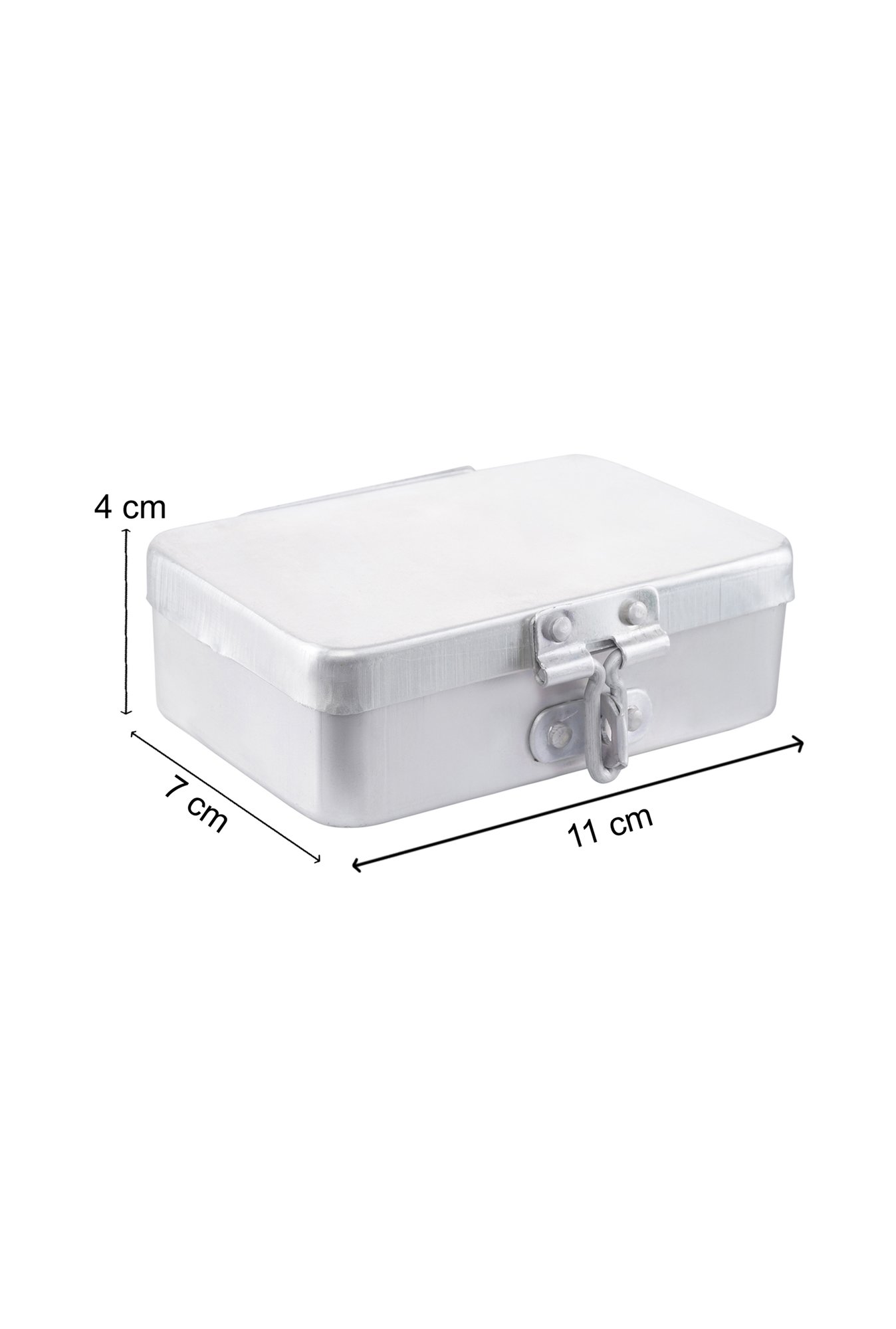 Mia by Tanishq Mango Leaf 22k (916) 2gm Gold Coin