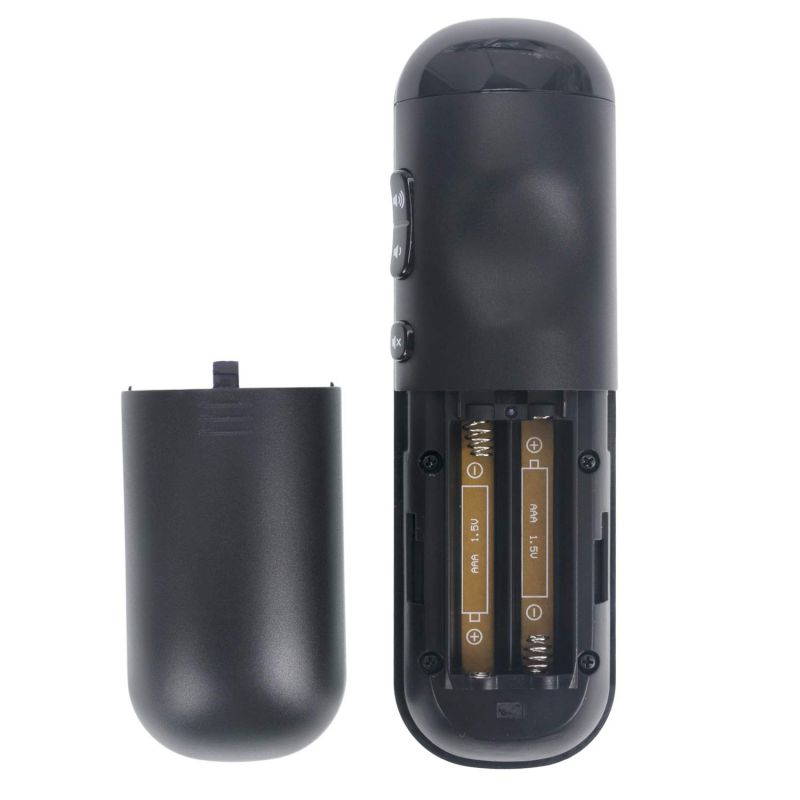 New TRC280J Remote Control fit for TCL ROKU TV 40FS3750 40FS3800 40FS3850 48FS3700 48FS3750 50FS3800 50FS3850 55FS3700 55FS3750 with 4 Short App Keys Netflix/CBS All Access/Roku Channel/Google Play