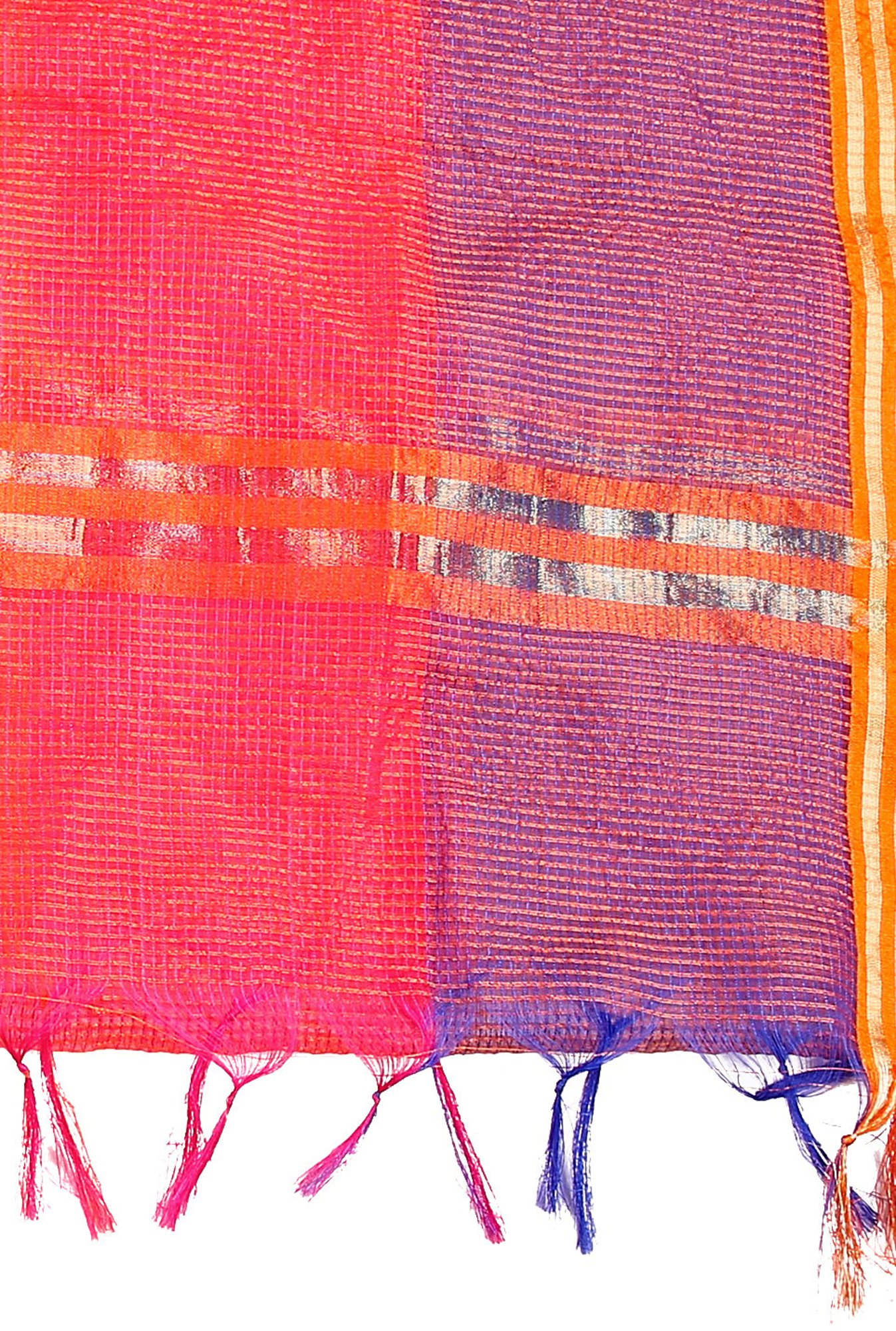 Dupatta Bazaar Multicolored Dupatta