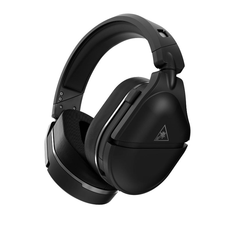 Turtle Beach Stealth 700 Gen 2 Wireless Gaming Headset for  PlayStation 4/5/Nintendo Switch/PC - Black