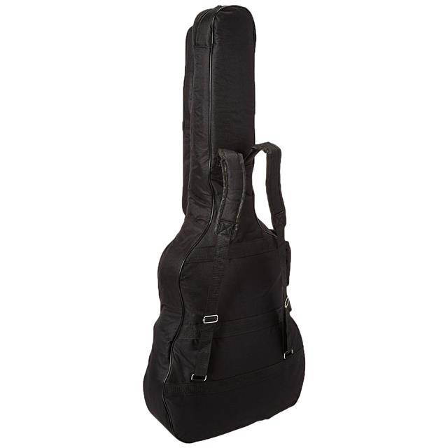 ChromaCast Padded Gig Bag for Acoustic Guitars #CC-APB-BAG