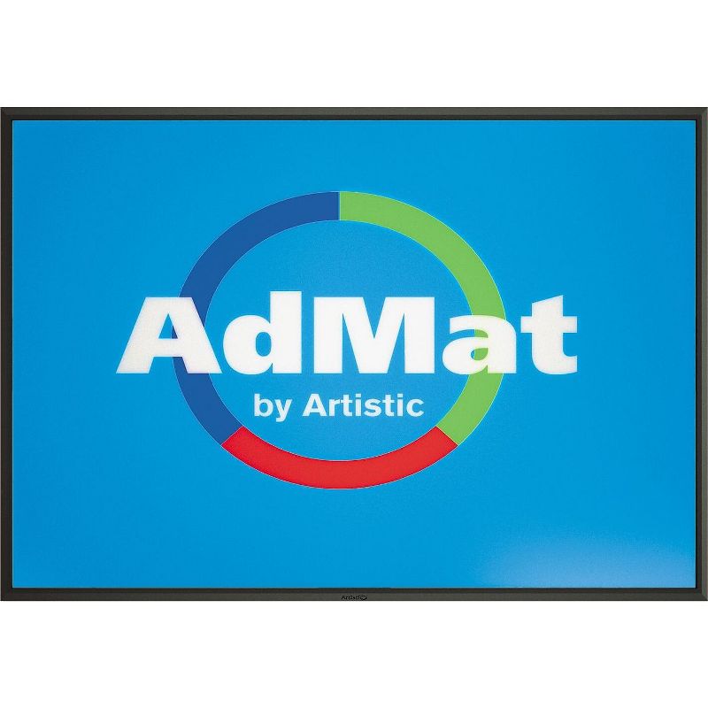 Artistic Office Products AdMat Counter Mat, 17 AOP25201