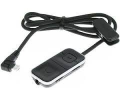 Nokia HS-83 Stereo Headset + Music Remote for Nokia 6500 Classic, 6600 Slide, 8800 Arte, 6600 fold, 7210 Supernova