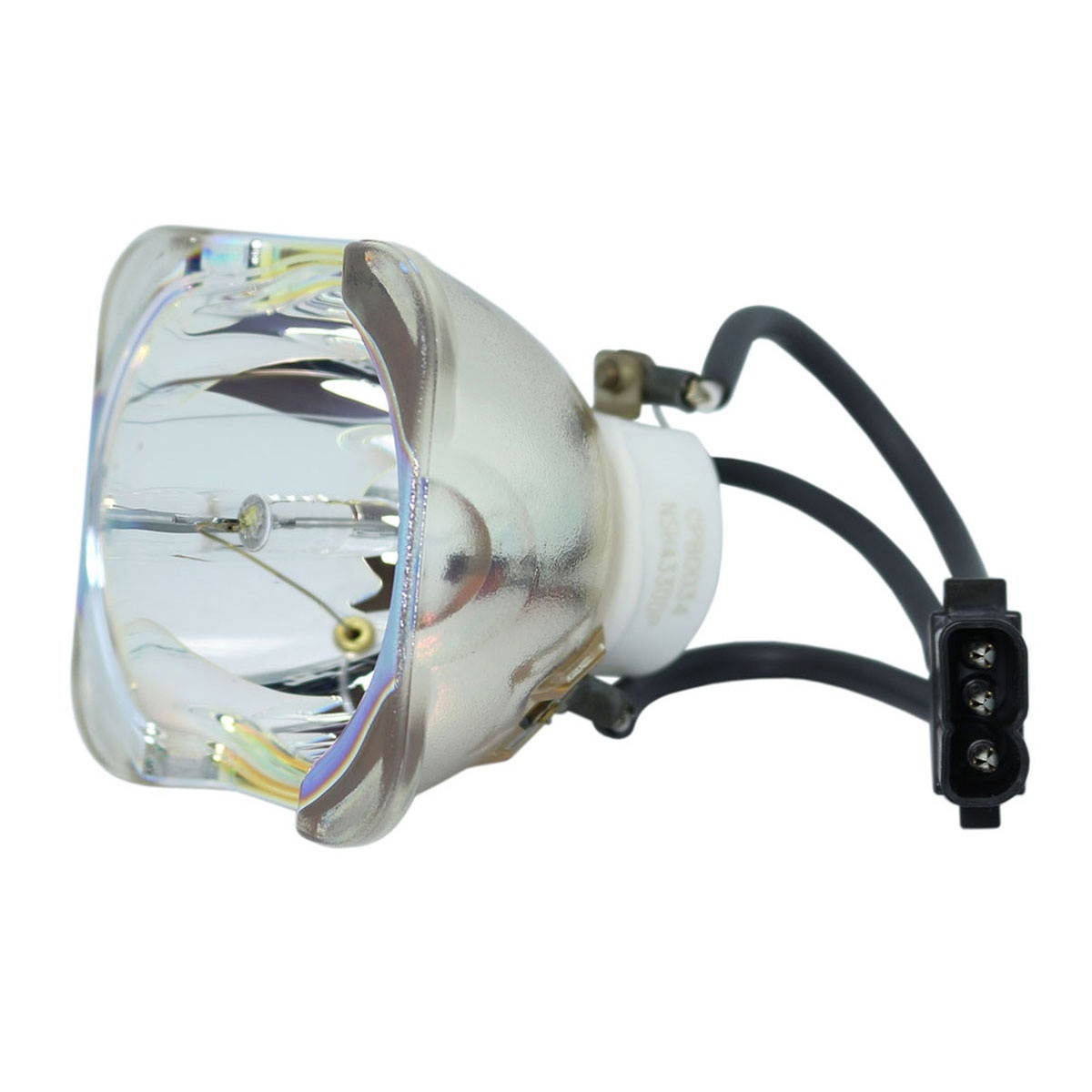 Original Ushio Projector Lamp Replacement for Digital Projection TITAN 660 (Bulb Only)