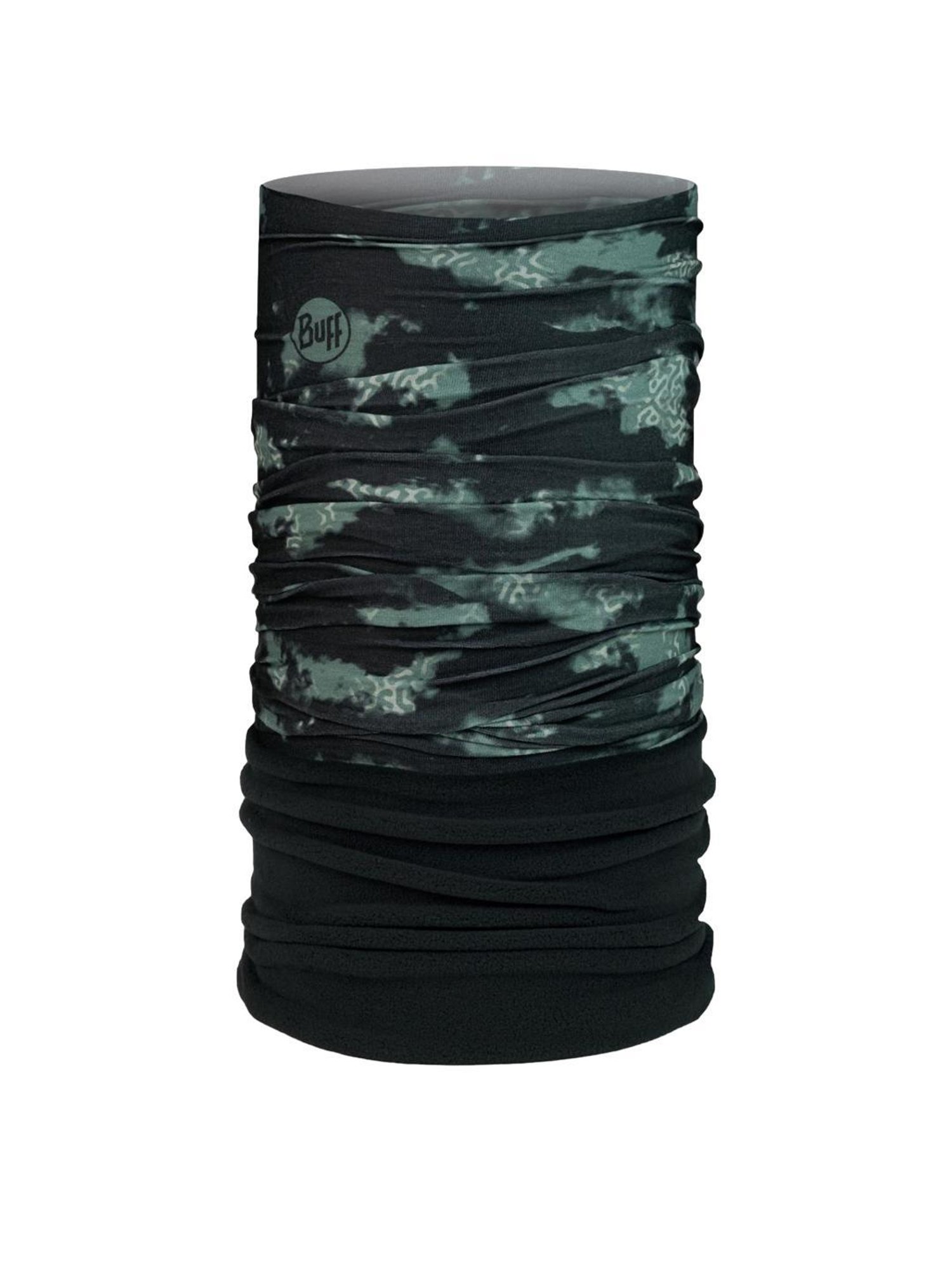 BUFF Indigo Blue Solid Bandana