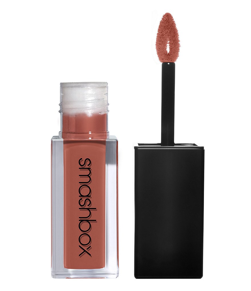 smashbox Always On Liquid Lipstick