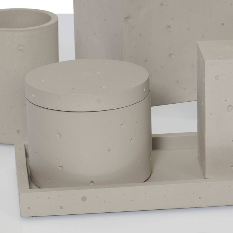 Concrete Tray Smock - Creative Bath