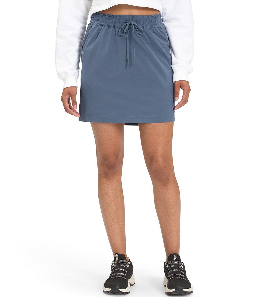 Columbia Omni-Shield Waistband Side Pocket Anytime Skort
