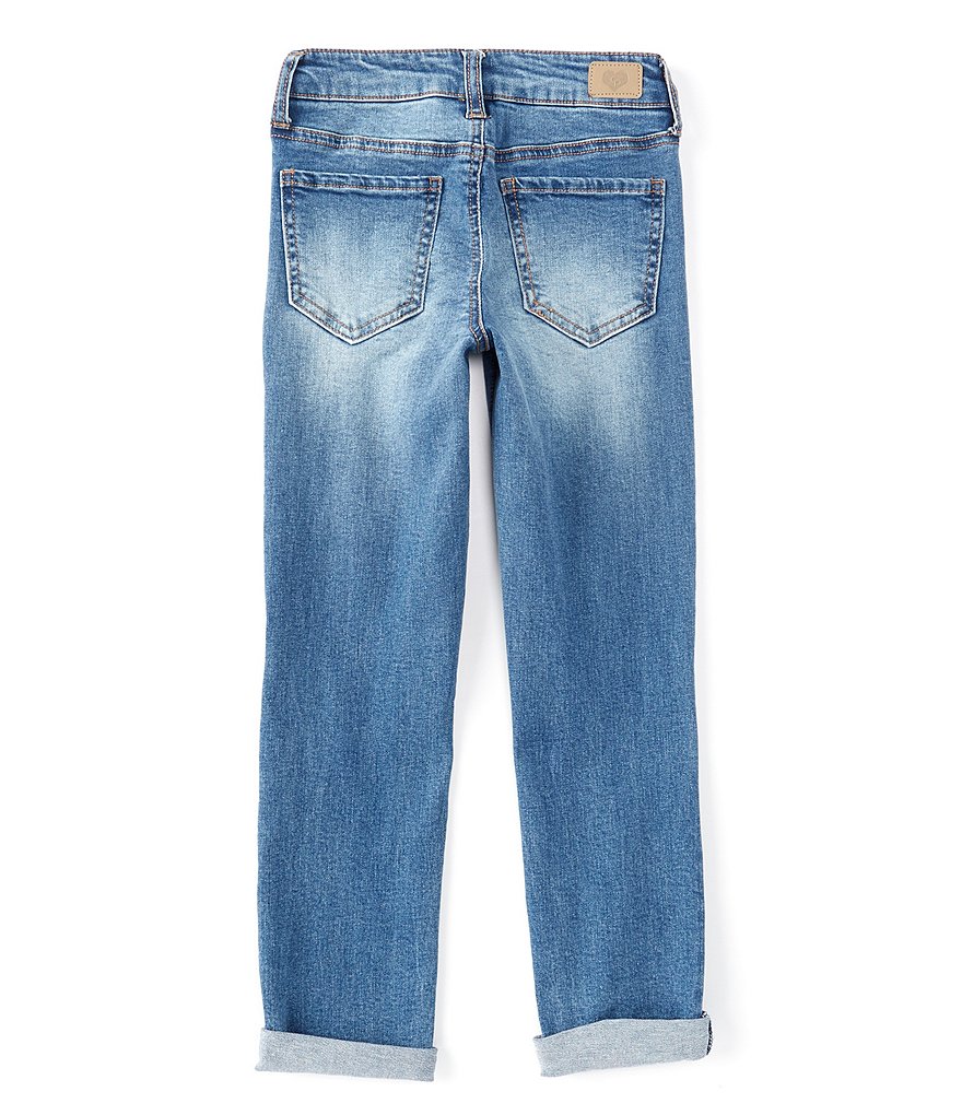 Celebrity Pink Big Girls 7-16 K Girlfriend Jeans