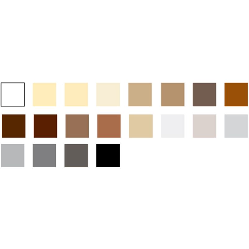 American Crafts Variety Cardstock Pack 12"X12" 60/Pkg-Neutrals