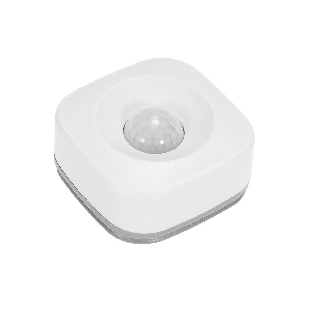 WIFI PIR Motion Sensor Wireless Passive Infrared Detector Security Burglar Alarm Sensor Tuya APP Control