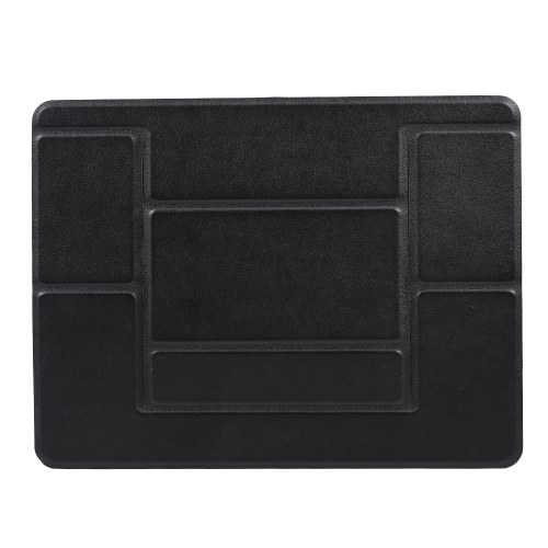 USB 2.0 12 Megapixel HD Camera Web Cam with MIC Clip-on 360 Degree for Desktop Skype Computer PC Laptop Blue